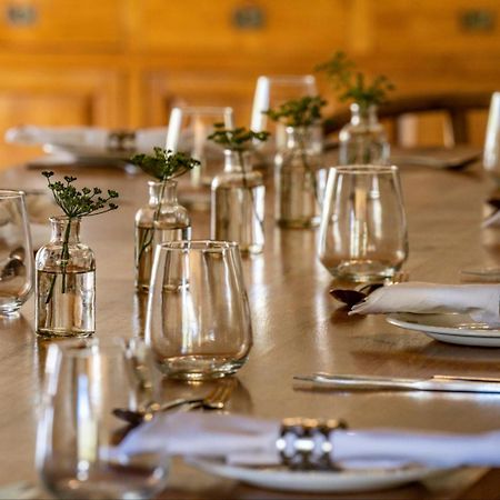Mymering Wine & Guest Estate Ladismith Luaran gambar