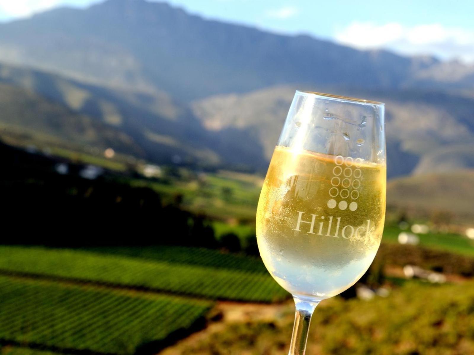 Mymering Wine & Guest Estate Ladismith Luaran gambar