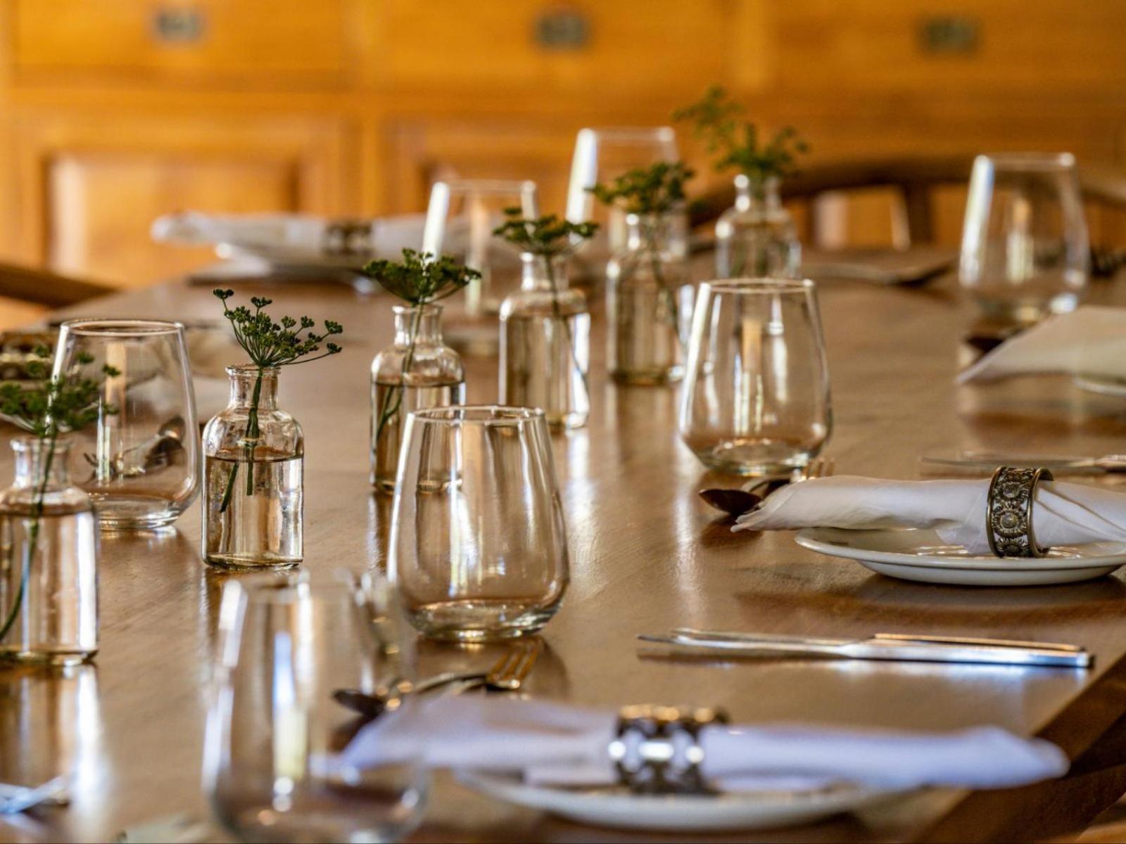 Mymering Wine & Guest Estate Ladismith Luaran gambar